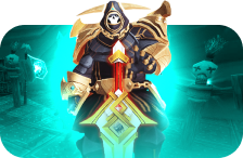 WoW Classic SoD Tier 0 Set